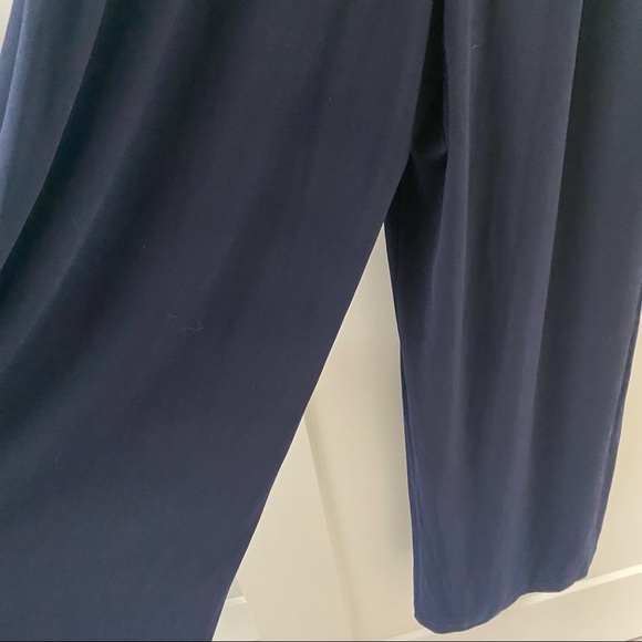 Drawstring jumpsuit, Size medium 💕 - Picture 9 of 11